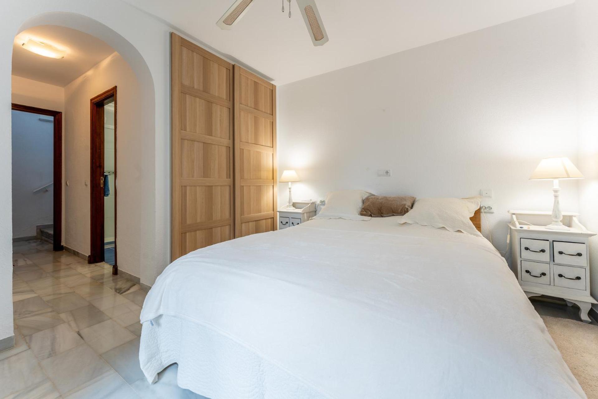 Malagasuite Mijas Golf Panoramic Views ฟูเอนฮิโรลา ภายนอก รูปภาพ