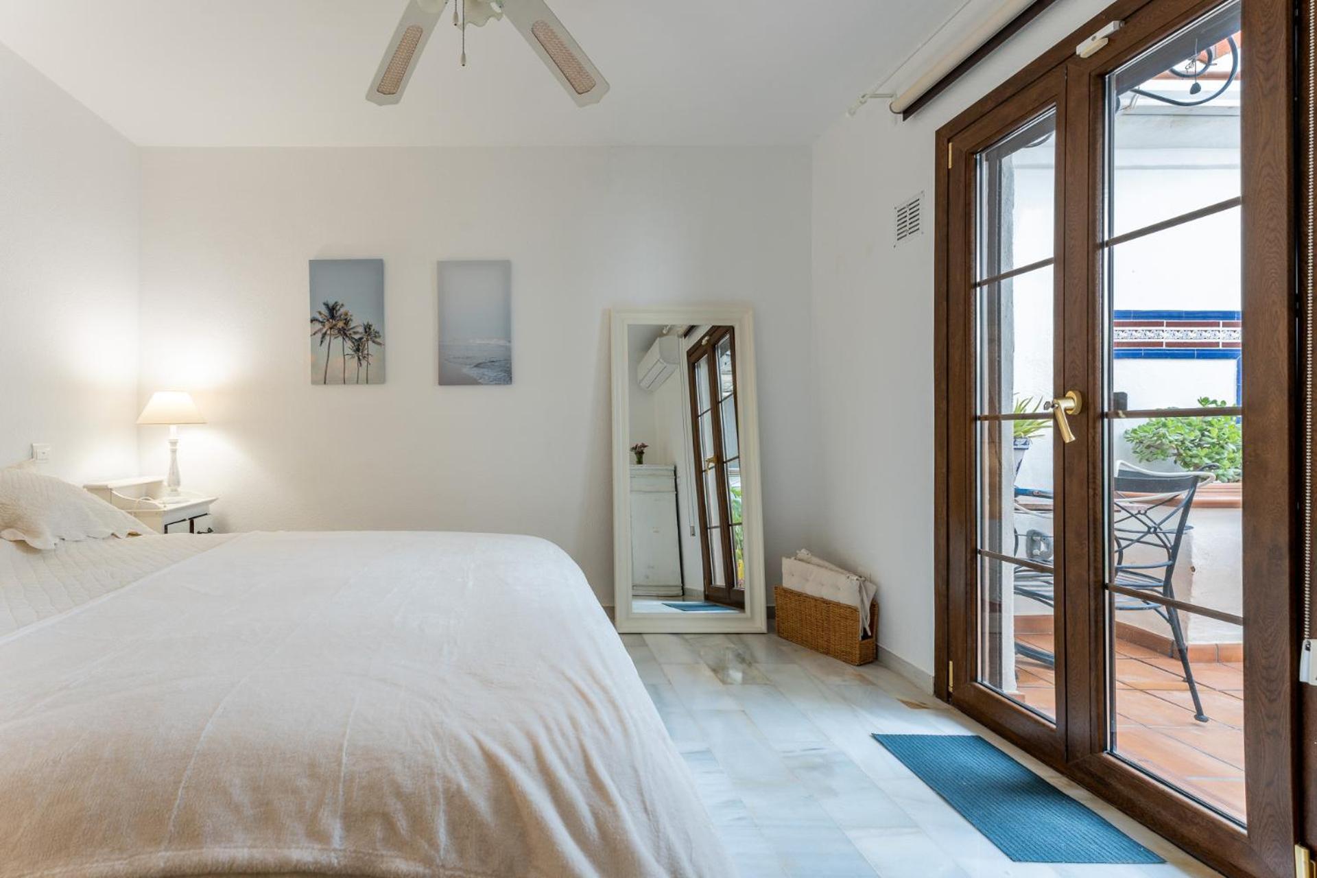 Malagasuite Mijas Golf Panoramic Views ฟูเอนฮิโรลา ภายนอก รูปภาพ