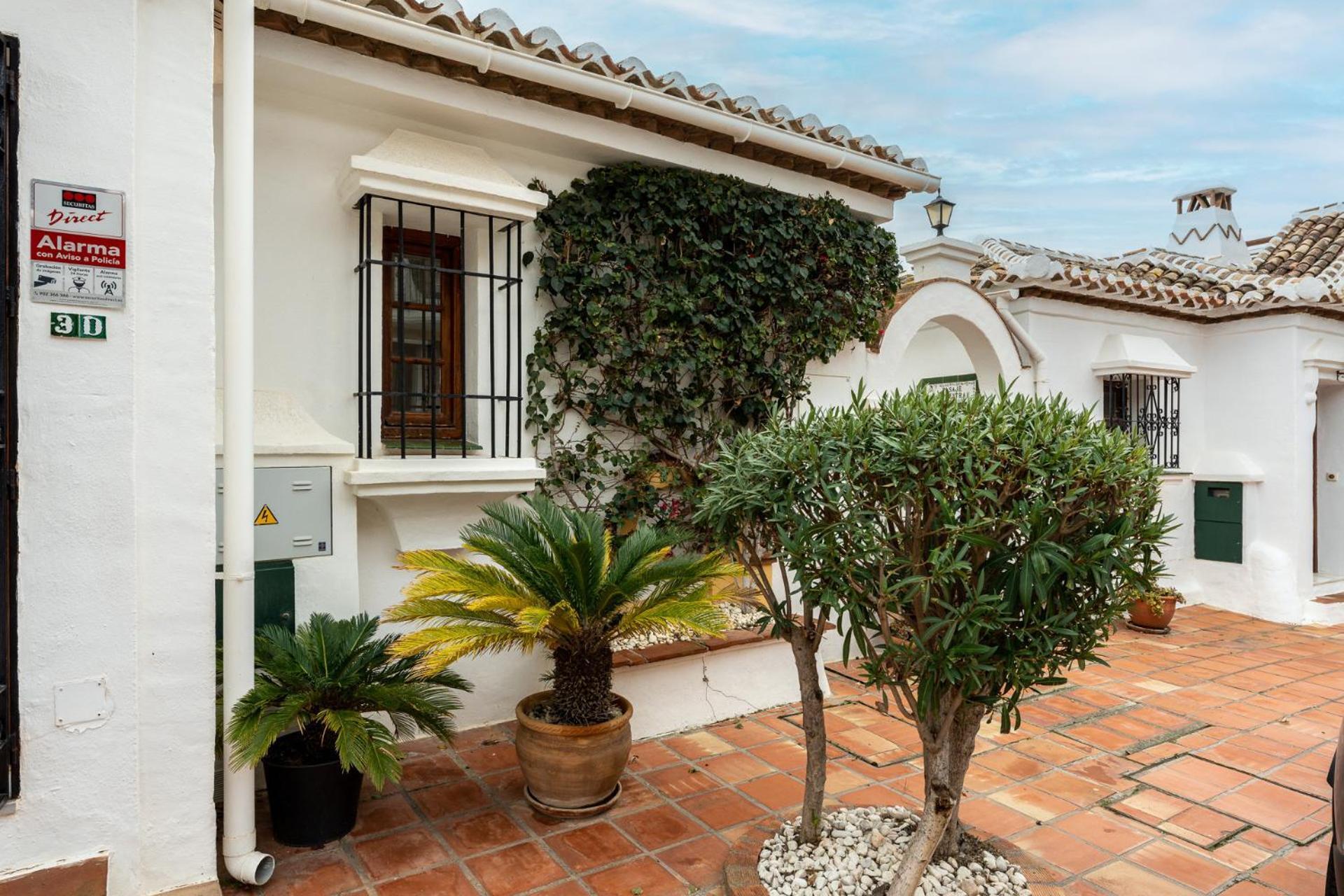 Malagasuite Mijas Golf Panoramic Views ฟูเอนฮิโรลา ภายนอก รูปภาพ